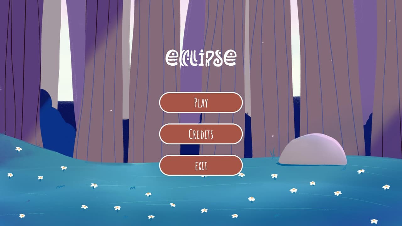 ECLIPSE (itch) (meifel, ib0n, SleepyFeeshy, Zeurille, katescapedsgn, m4trixx) screenshot 2