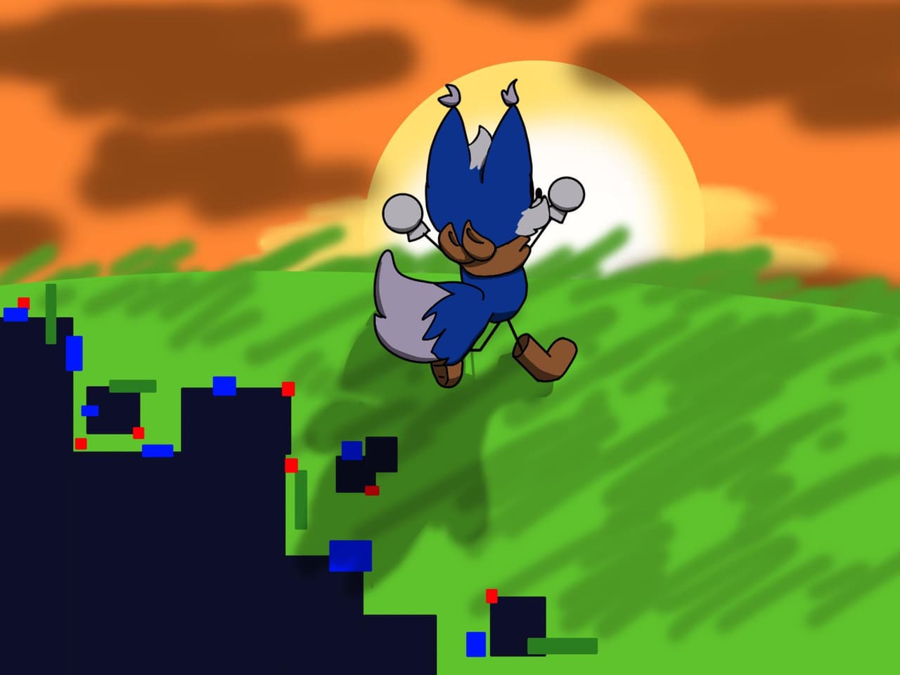 Byrins Maze