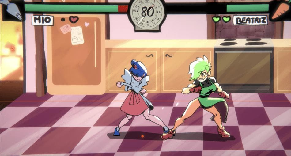 Youre Cookin, Good Lookin! screenshot 3