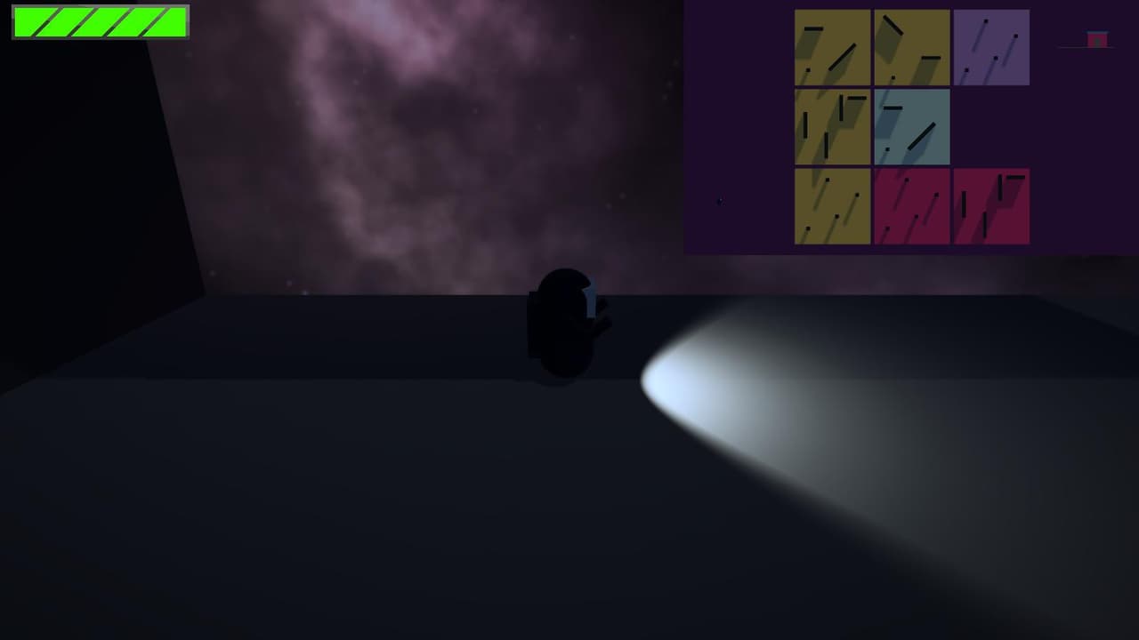 Taquin Mogus screenshot 3