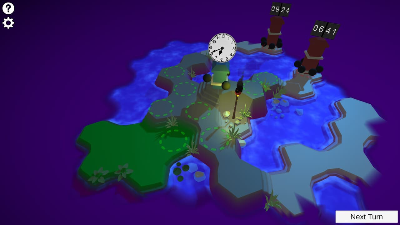 Time to Tell Time screenshot 3