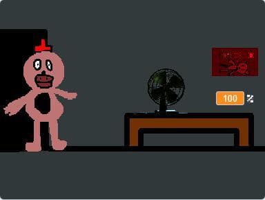 Five Nights At Mátés