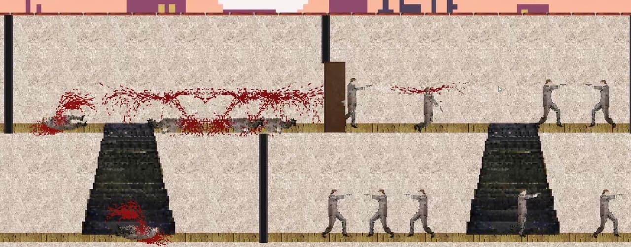 Possessor (Daddysucc5000) screenshot 4