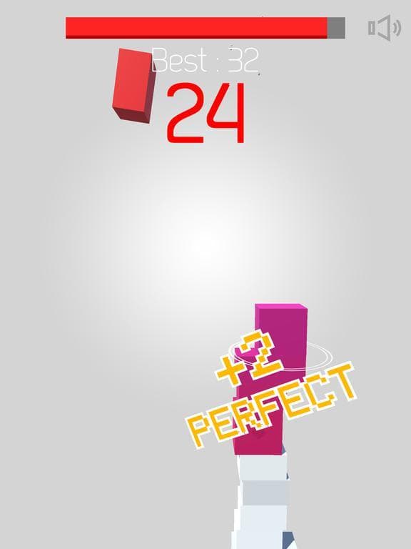 Stack Tower! screenshot 4