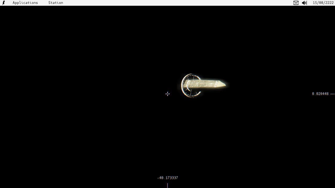 Eye of Ra