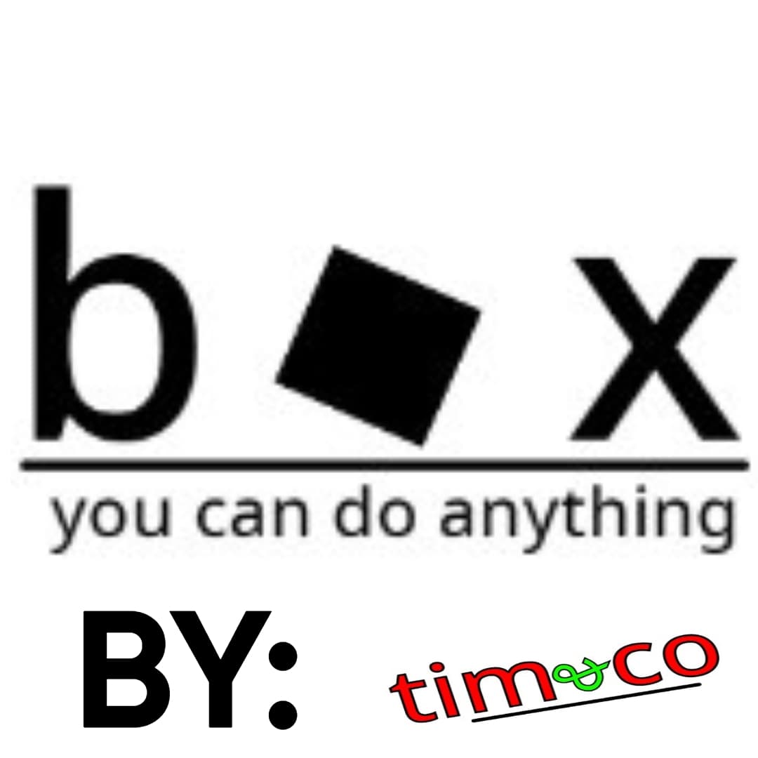 box (itch) (Timmy Tim)
