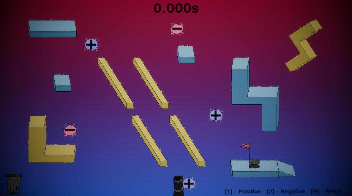 Polaxis screenshot 2