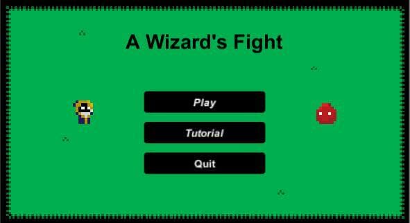A Wizards Fight screenshot 2