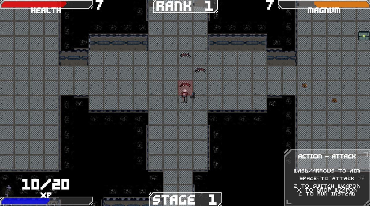 Eternal Space Rogue screenshot 3