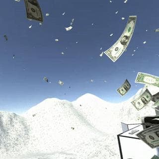 Cash Printer screenshot 3