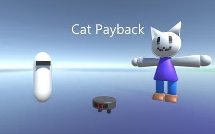 Cat Payback