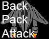 Backpack Attack