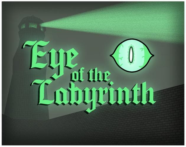 Eye of the Labyrinth