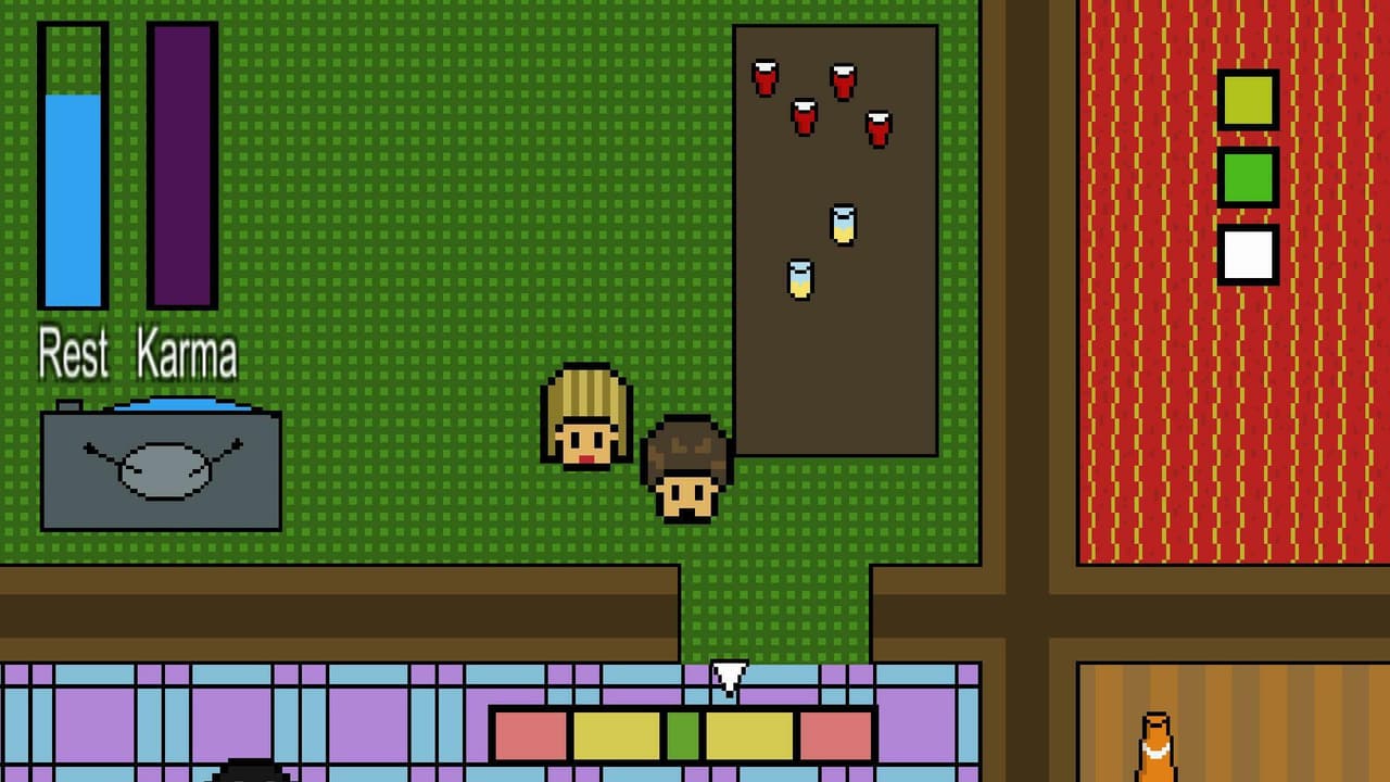 Leave The Party screenshot 2