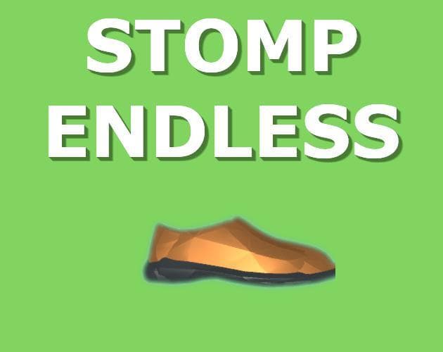 Stomp - Endless