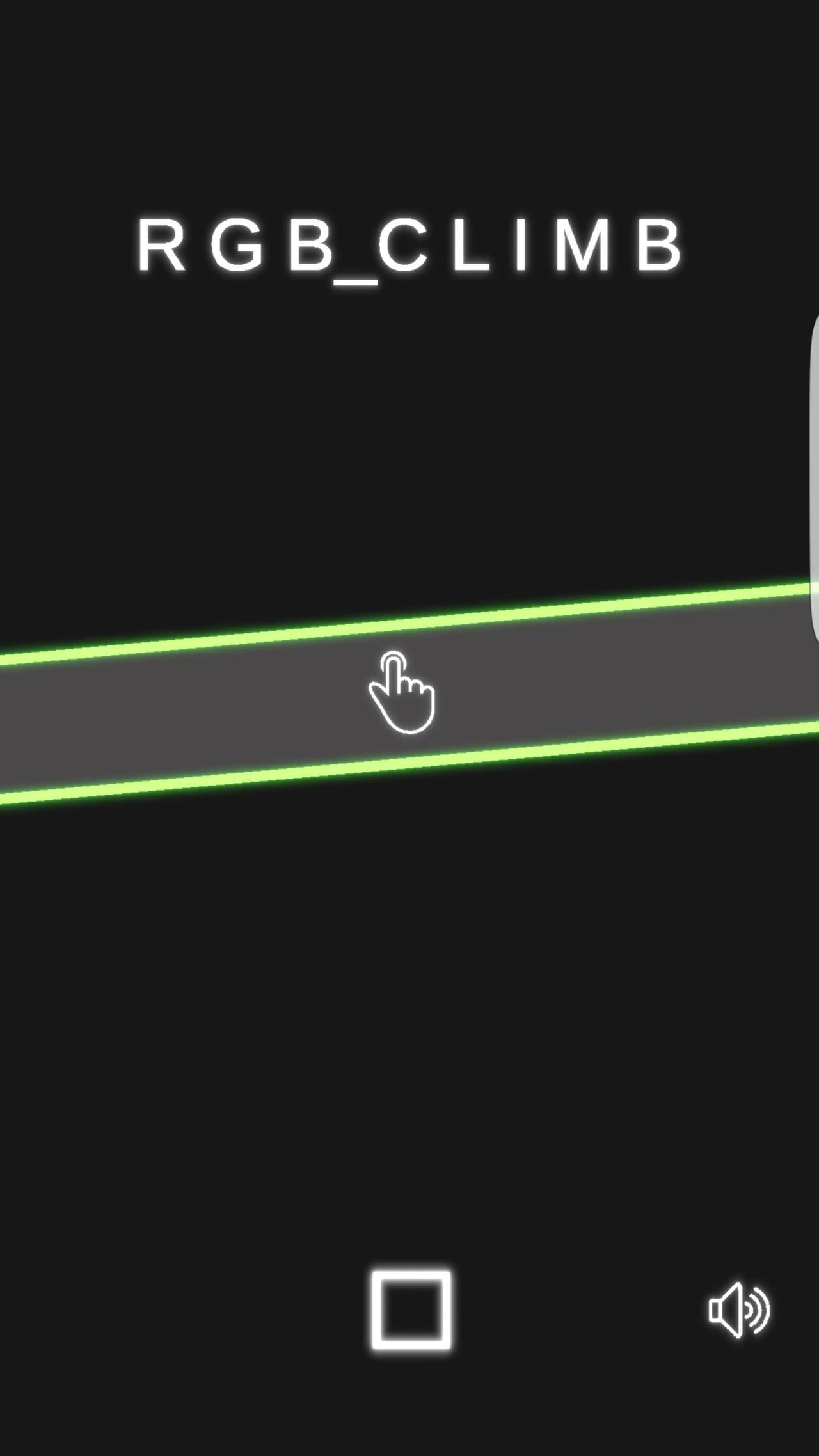 RGB Climb! screenshot 2