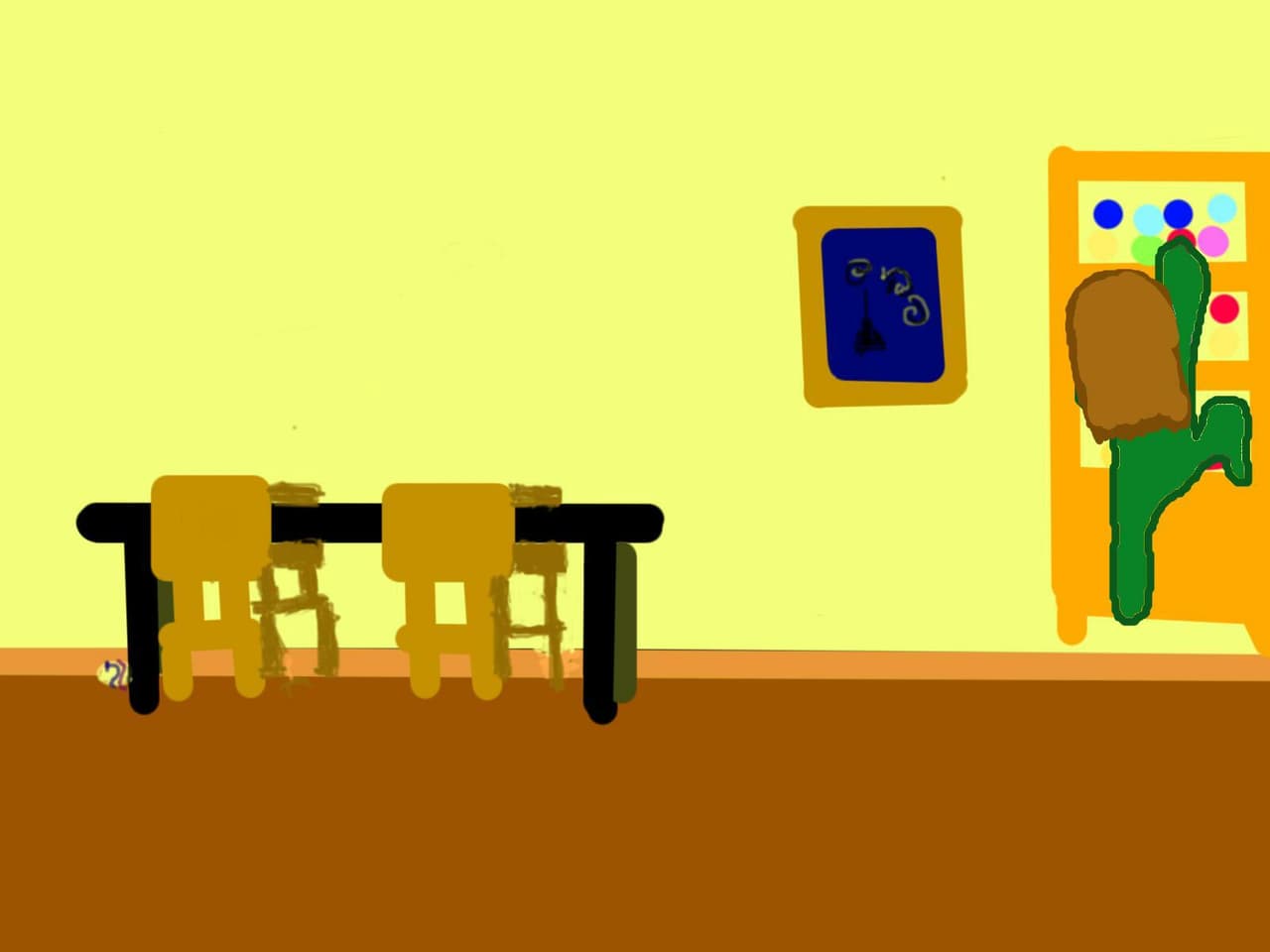 Dont let your goblins sink in the sink screenshot 3