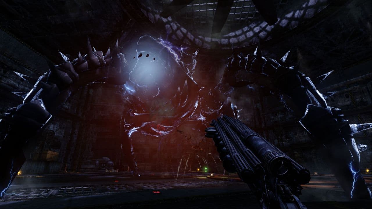 Painkiller: Hell & Damnation - City Critters screenshot 6