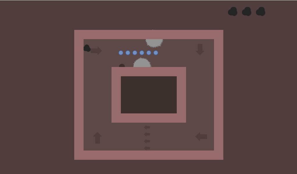 Not Dat Saw Game screenshot 4