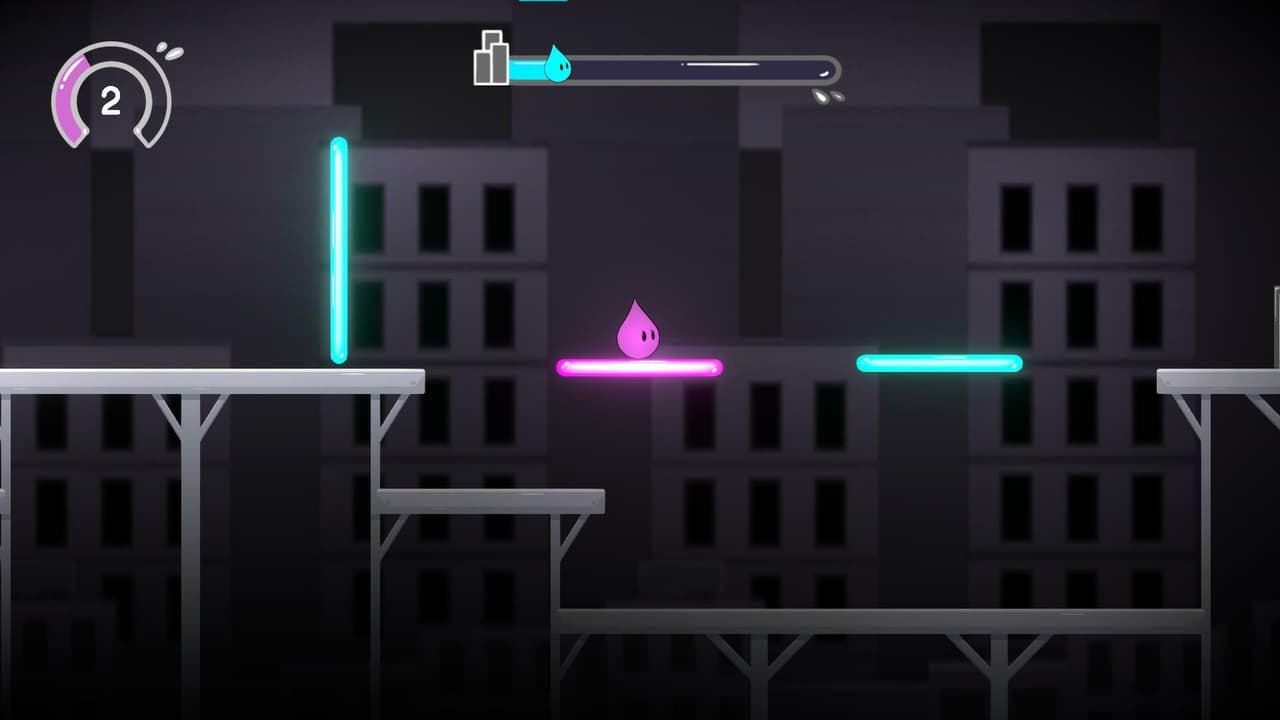 Splatterpunk screenshot 3