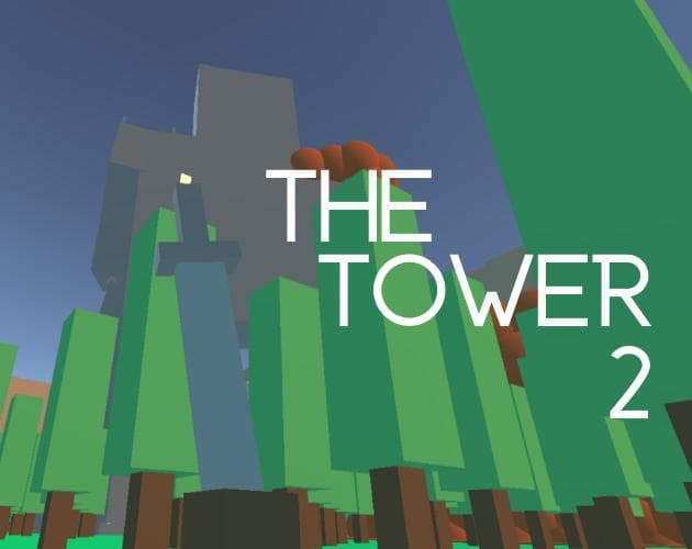 The Tower 2 (itch)