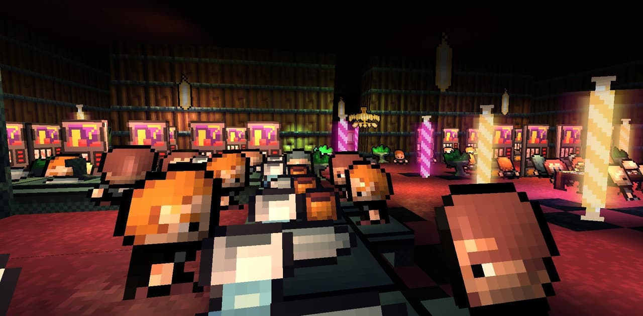 Money Seeker screenshot 4