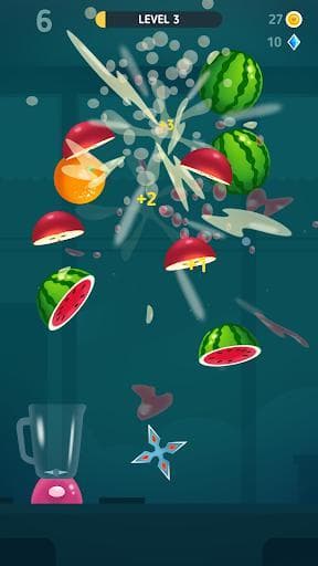 Fruit Master screenshot 4