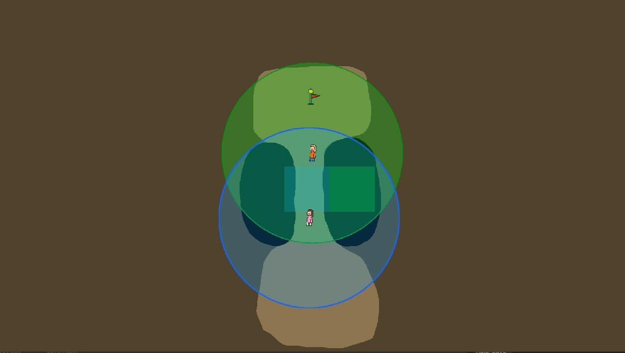 Ad-Venn-ture screenshot 2