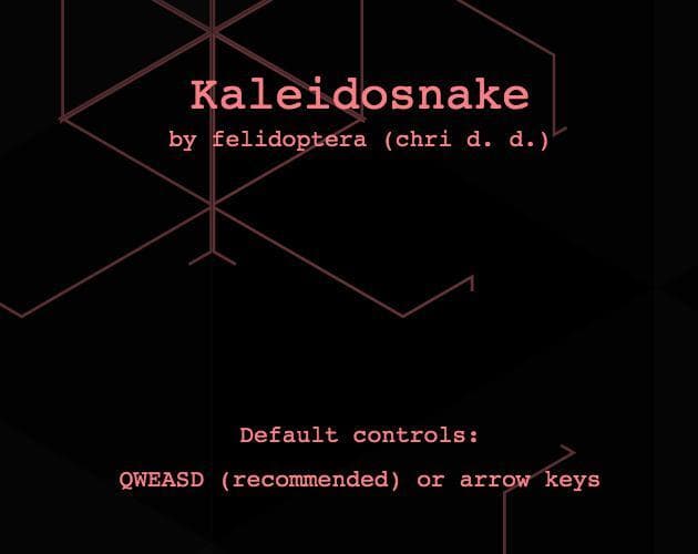 Kaleidosnake (chridd)