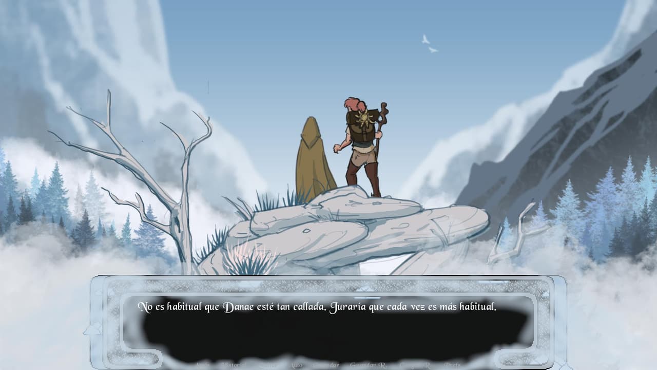 Remedium (itch) screenshot 3