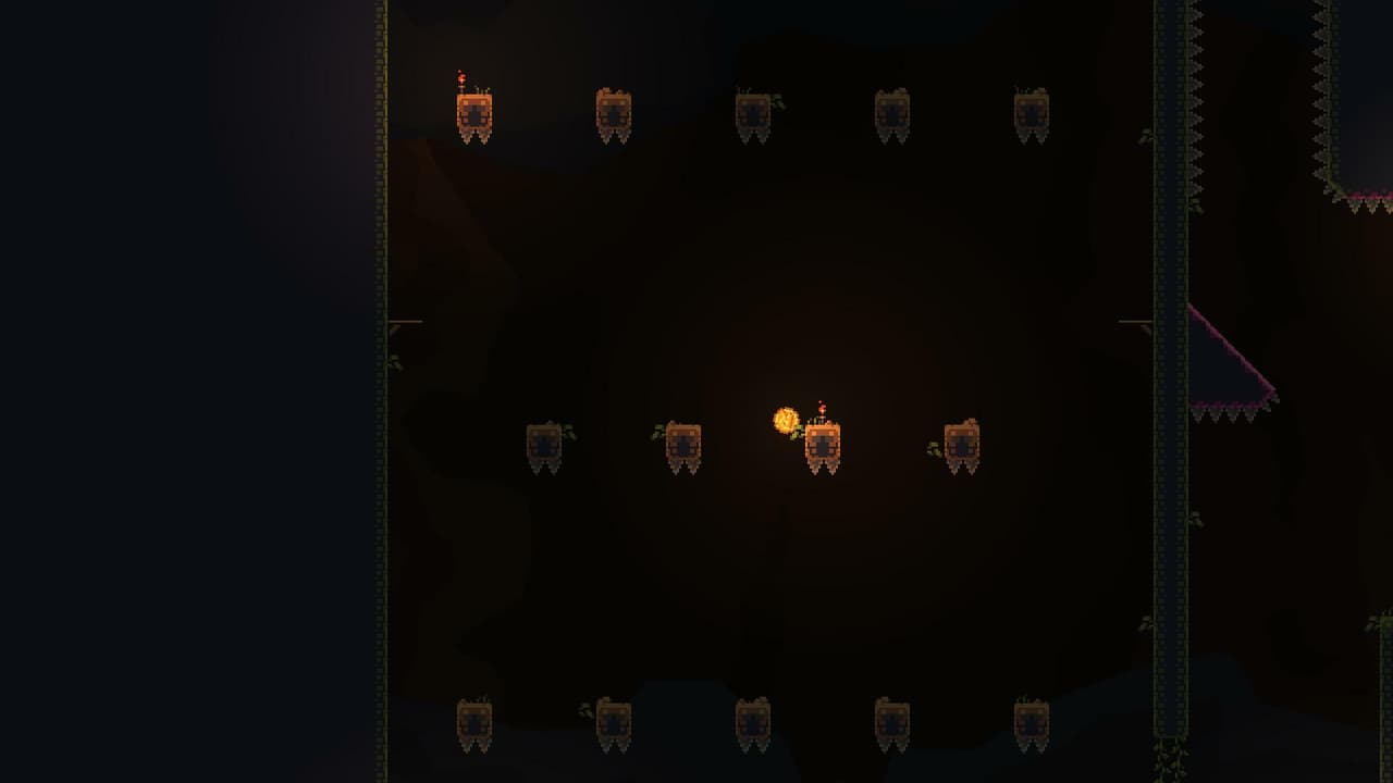 GrappleWell (Demo) screenshot 2