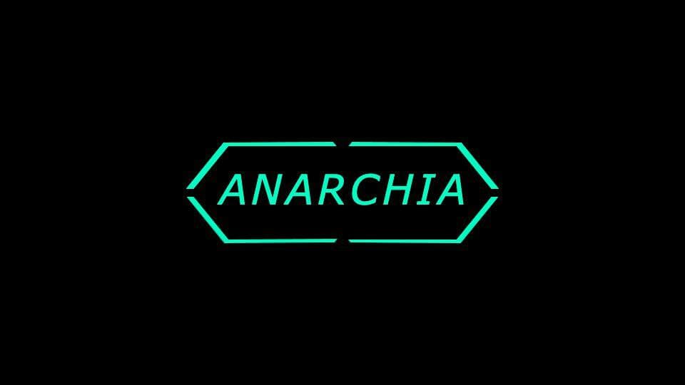 [Twine] Anarchia