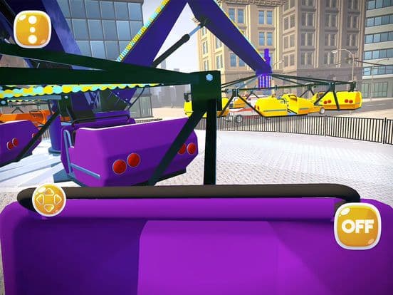 AMUSEMENT FUNFAIR PARK screenshot 6