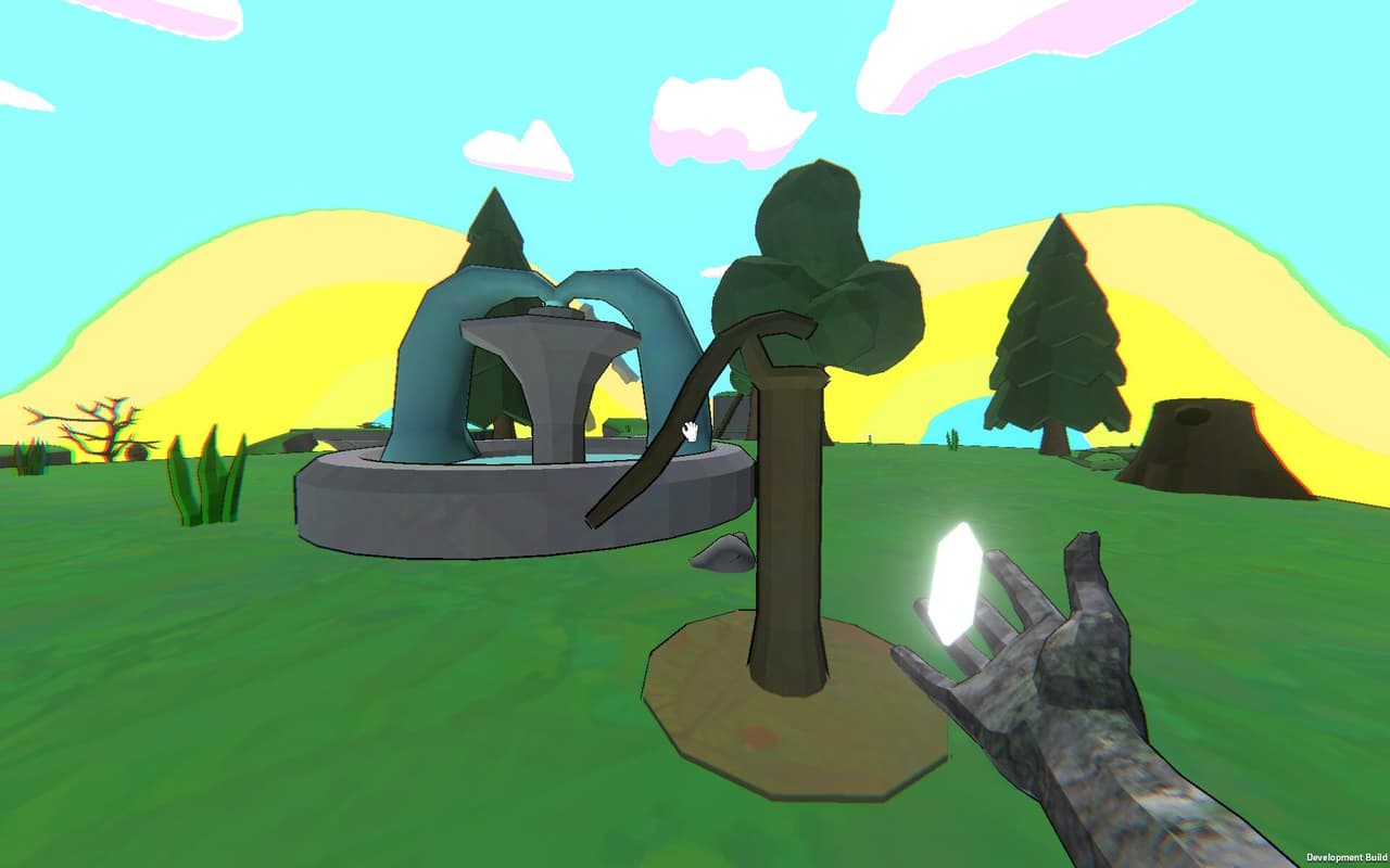 ENDO - Demo screenshot 2