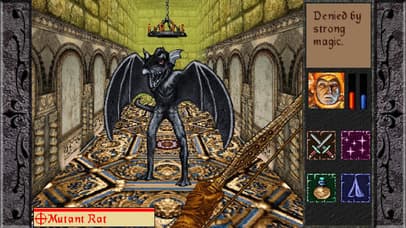 The Quest - Cursed Chess Set screenshot 2