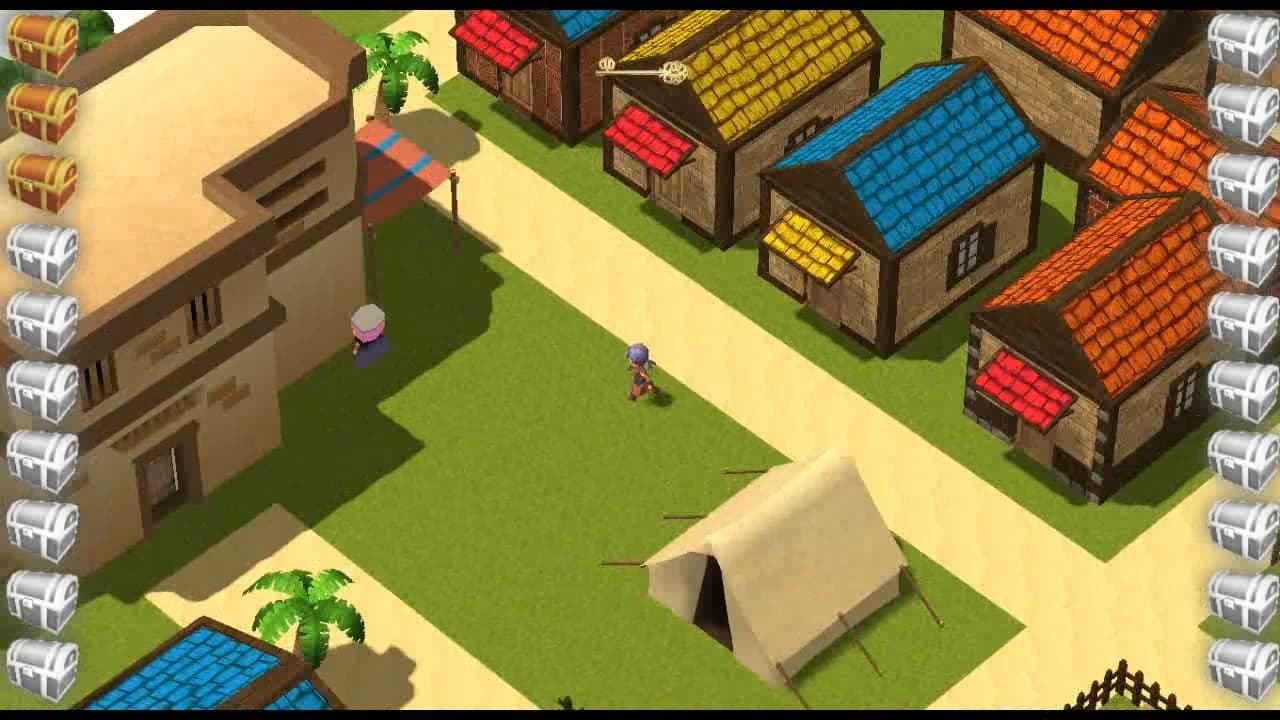 OCULTA CARTIS - VILLA JUAN ANDROID screenshot 2