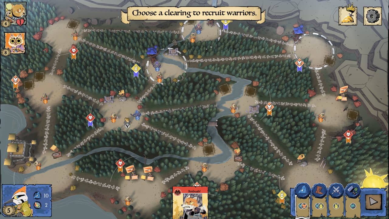 Root screenshot 6