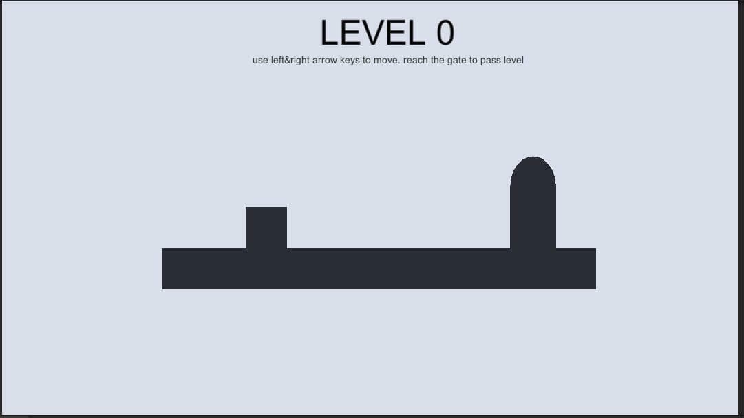 hack the way screenshot 2
