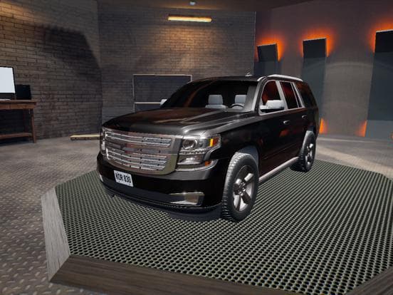King of Driving screenshot 2