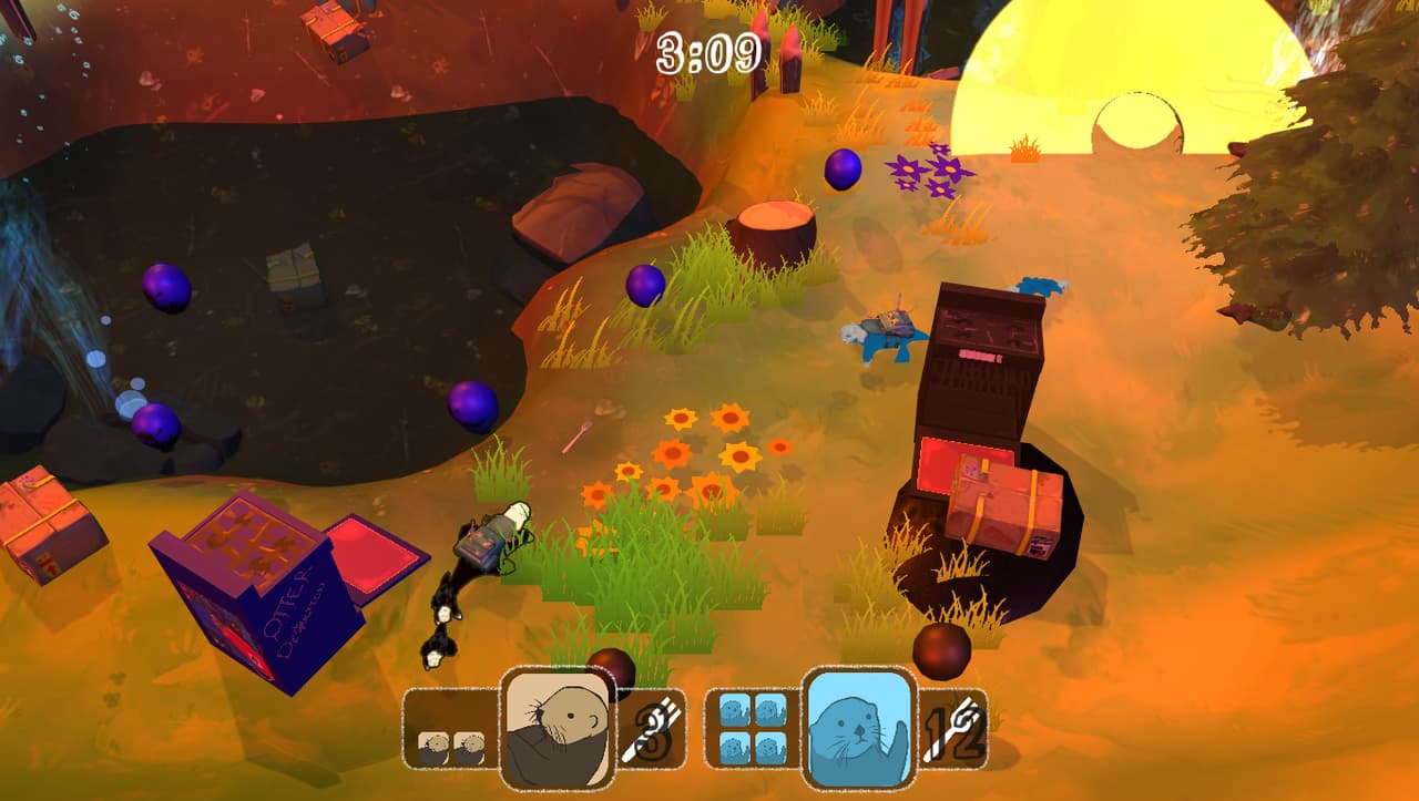OtterBash screenshot 4