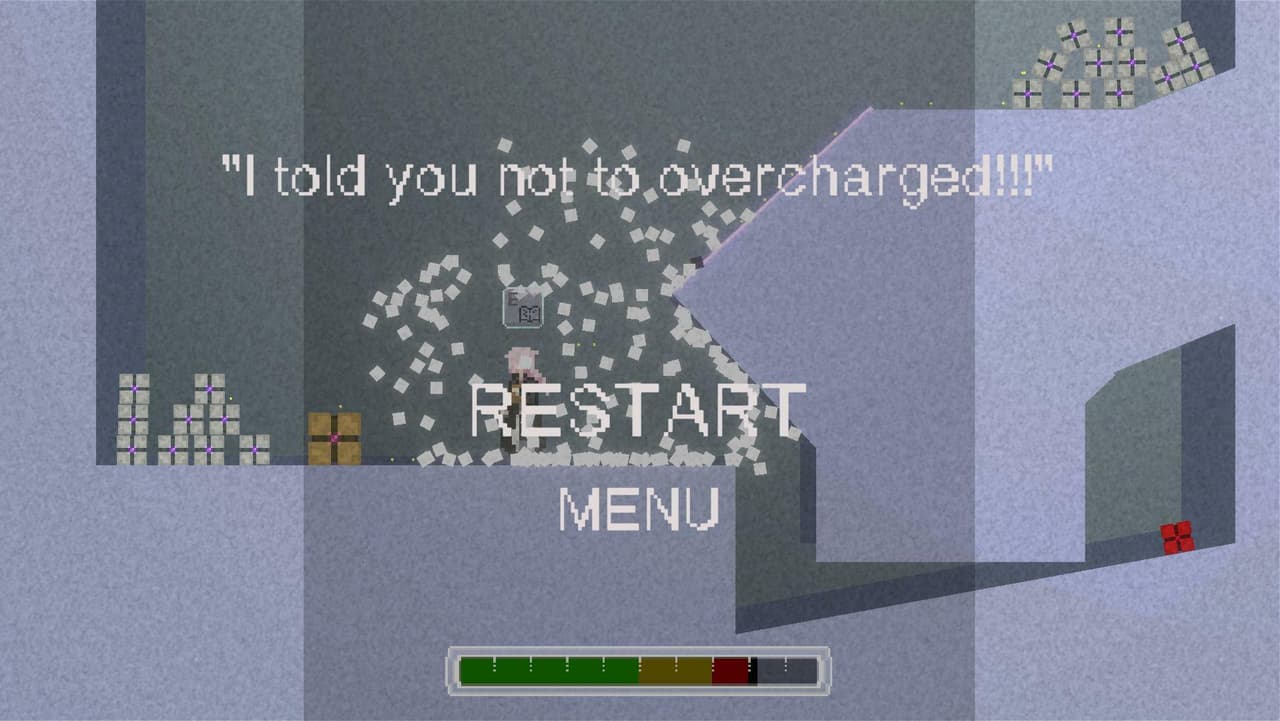 Time Obsession screenshot 5