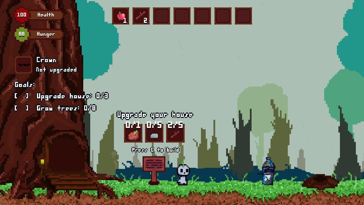 Stoney screenshot 2