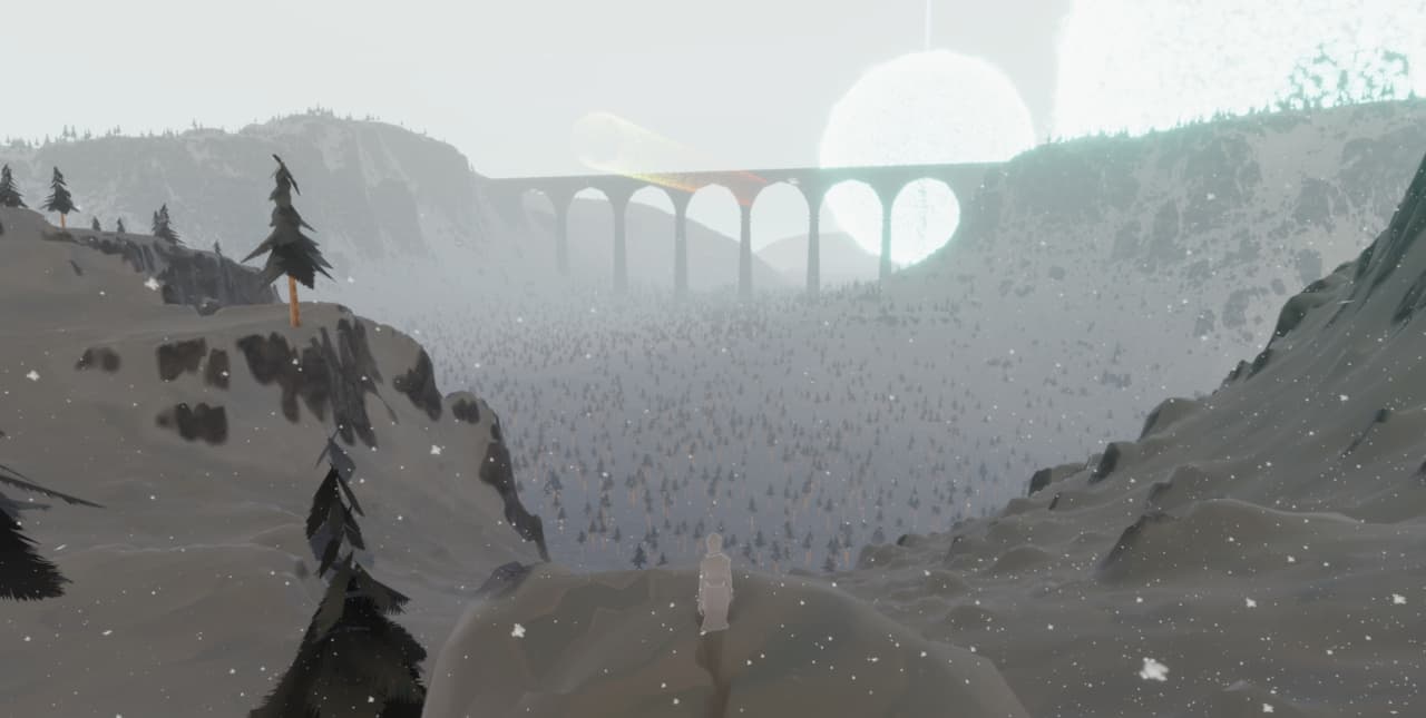 Spirit of Spring screenshot 3