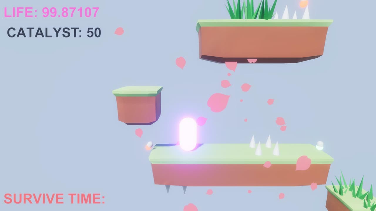 FiftiesEnough screenshot 2