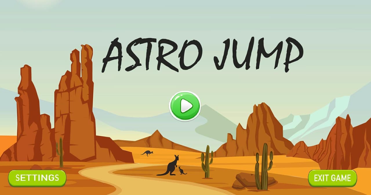 Astro Jump (edhiggins)