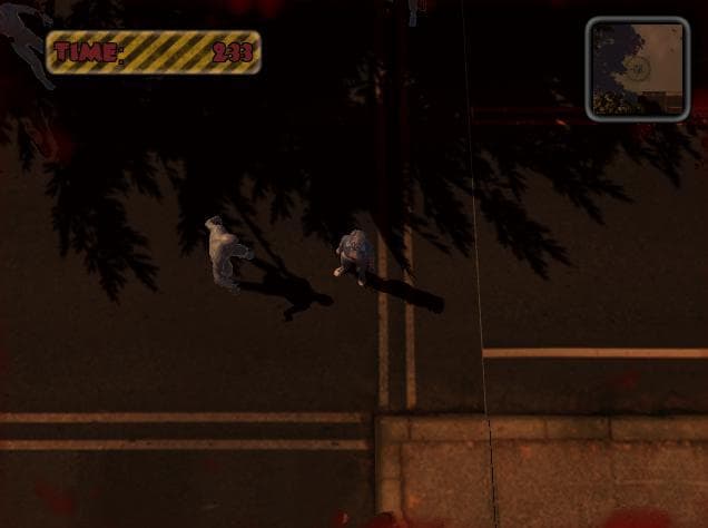 Rescued at Last screenshot 3