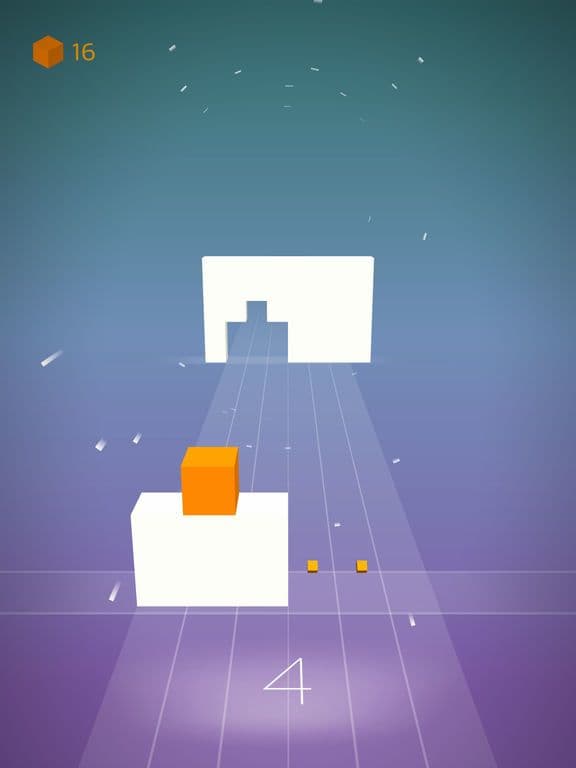 Rolly Bortex screenshot 3