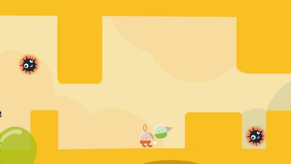 Fromaze screenshot 5