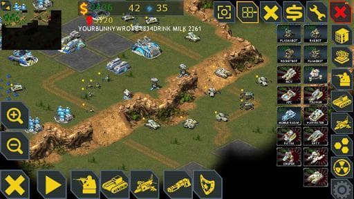 Redsun RTS Premium