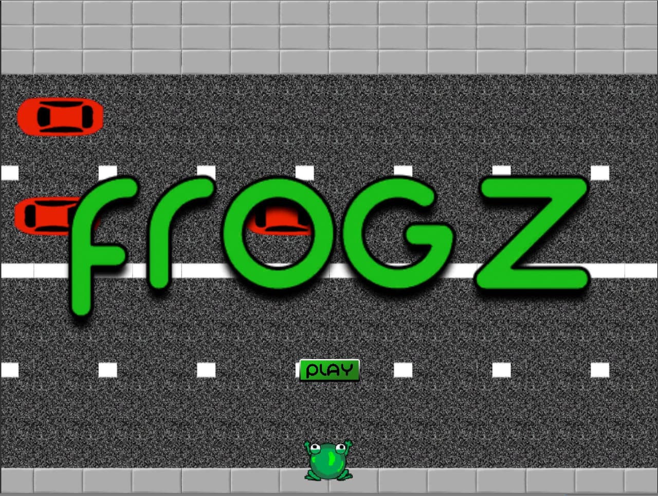 Frogz